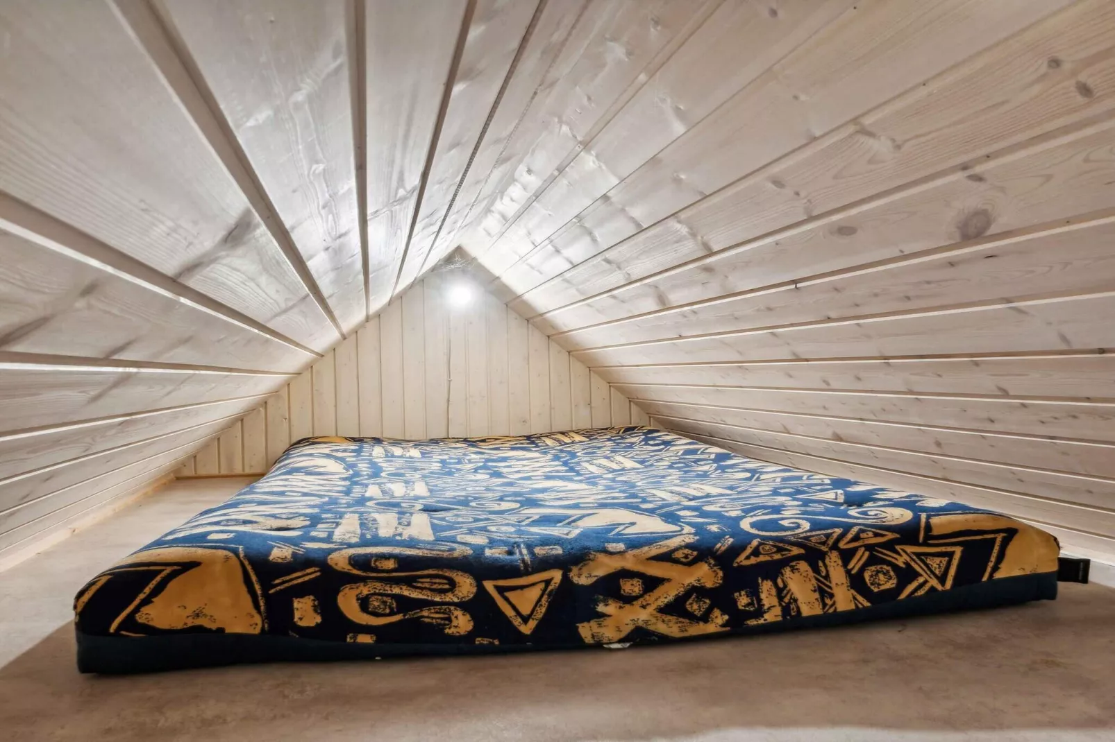 5 sterren vakantie huis in Harboøre-Binnen