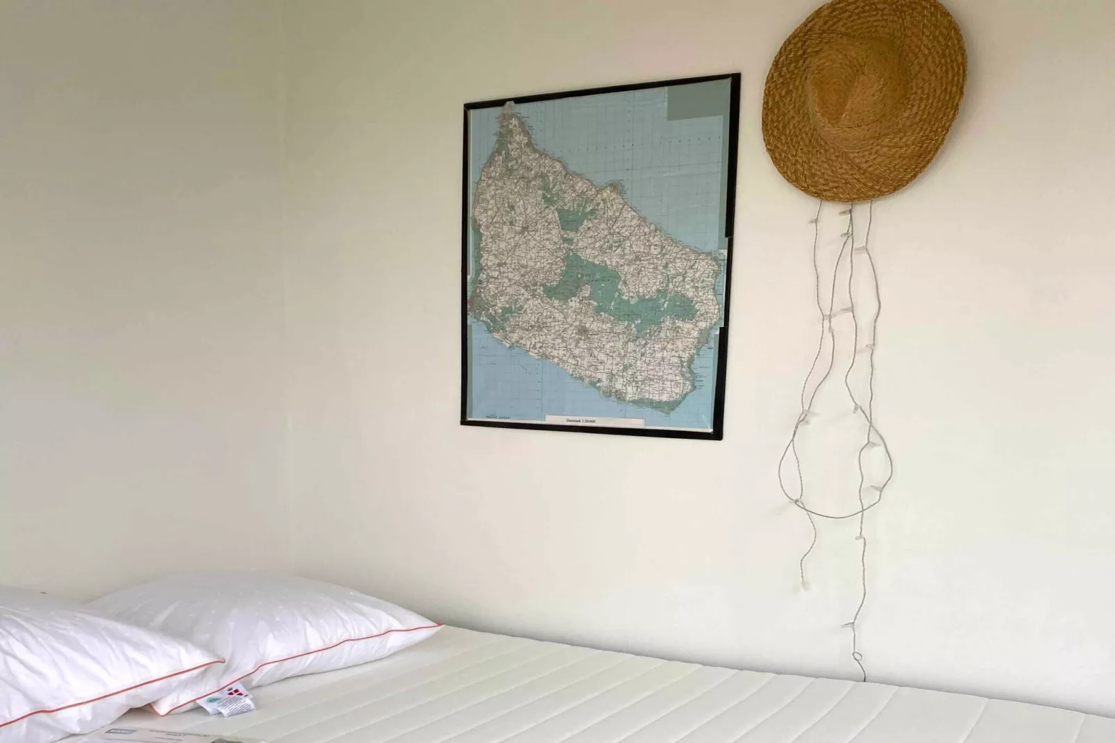 5 sterren vakantie huis in Allinge-Binnen