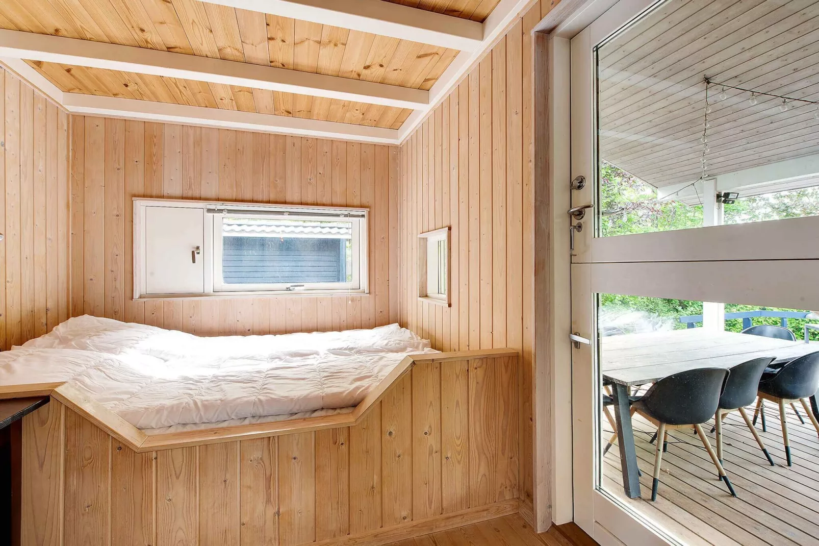 5 sterren vakantie huis in Tikøb-Binnen