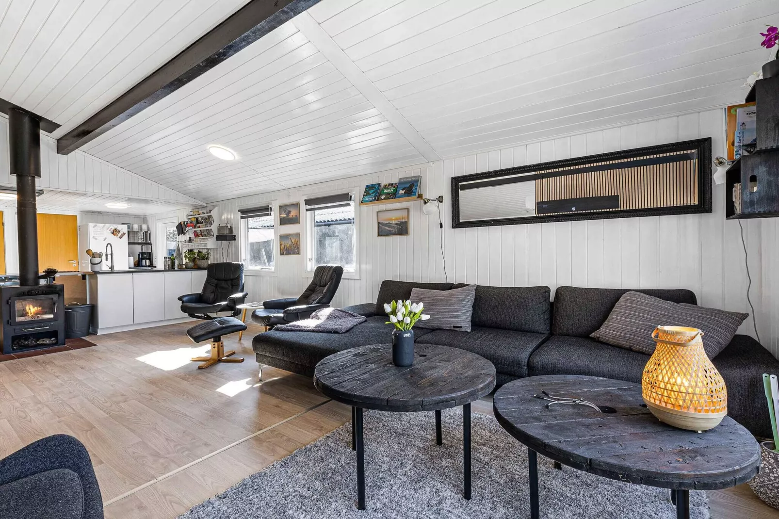 5 sterren vakantie huis in Hadsund-Binnen