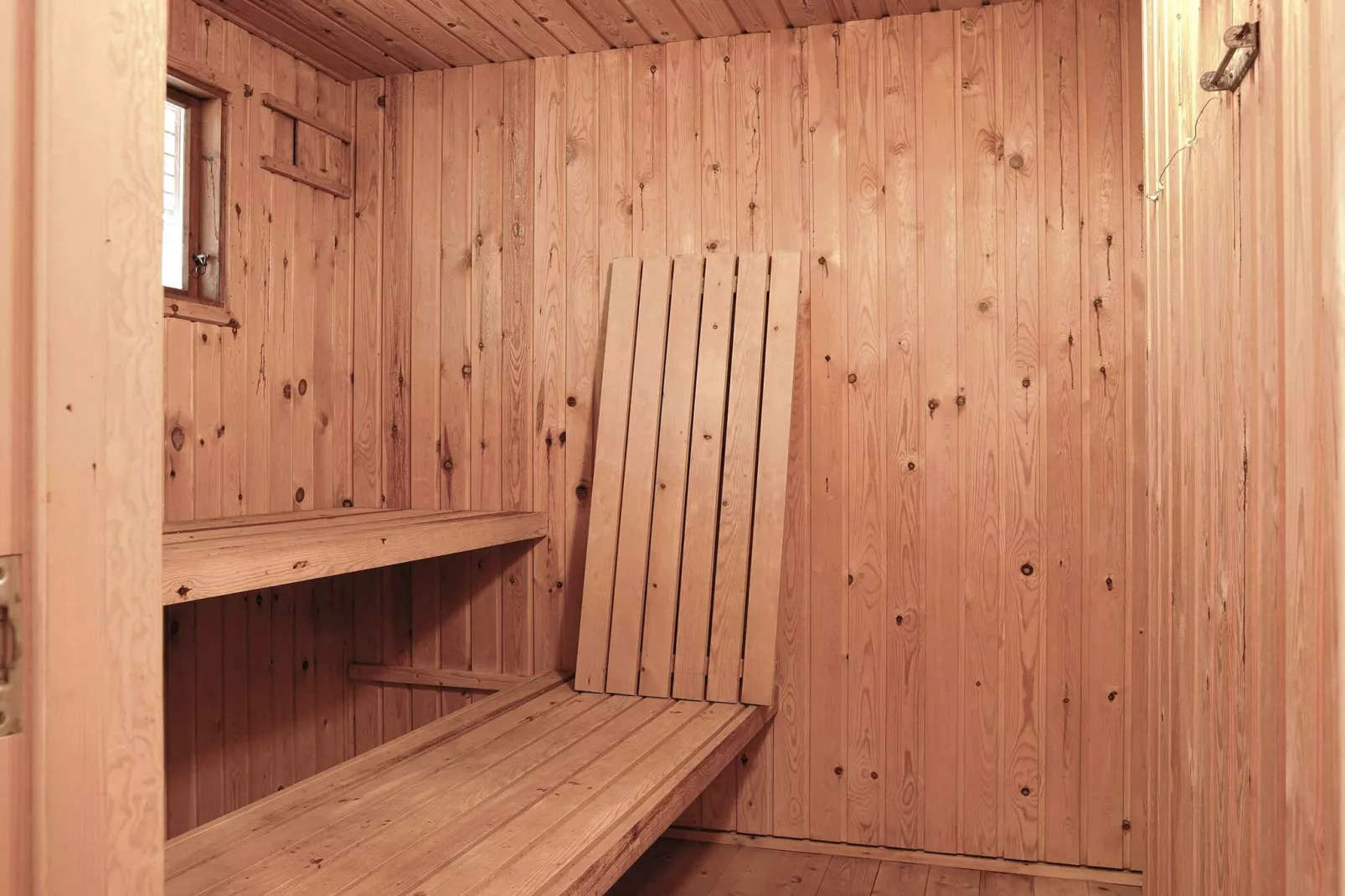 5 sterren vakantie huis in Store Fuglede-Binnen