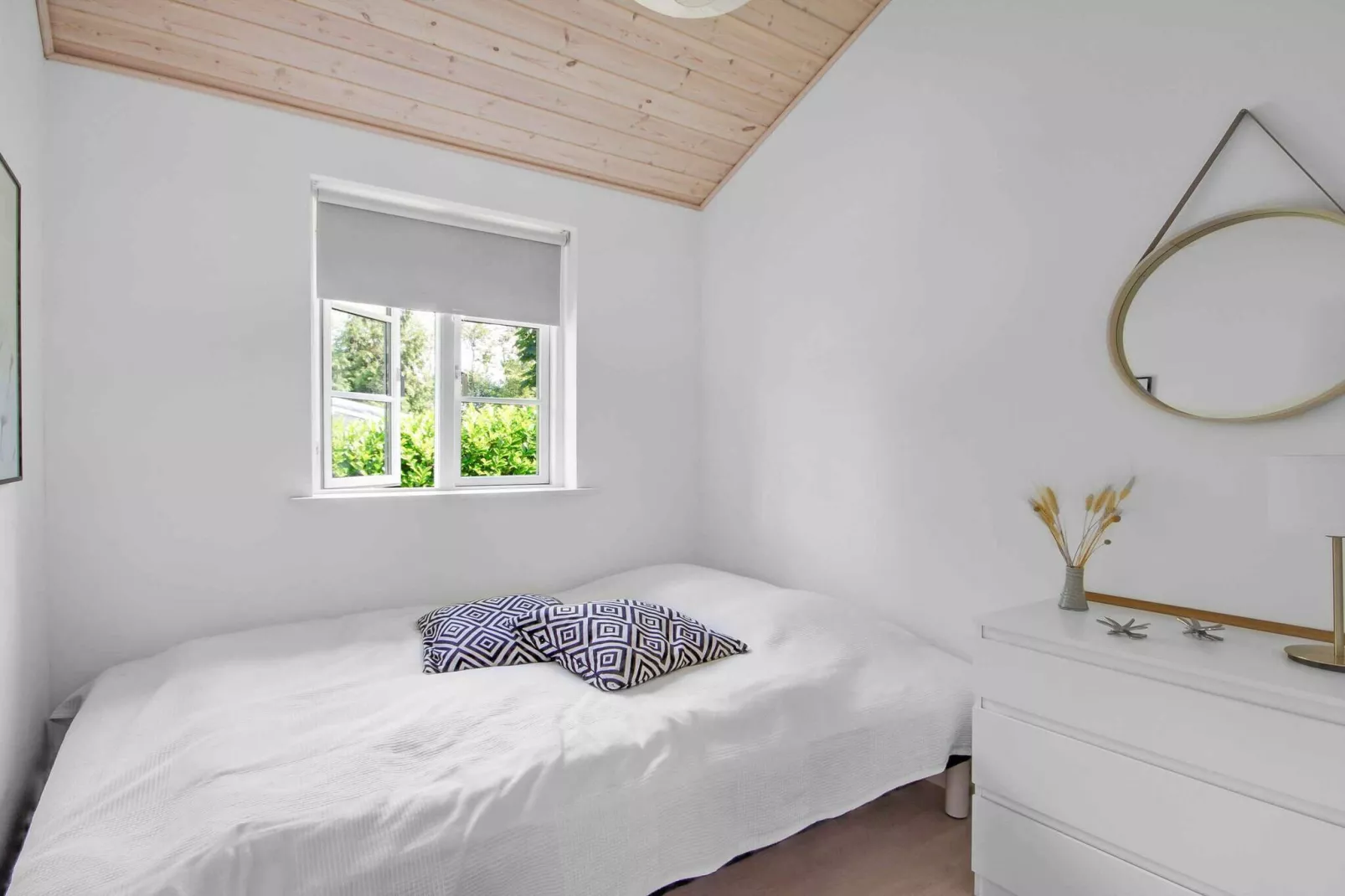 5 sterren vakantie huis in Tisvildeleje-Binnen