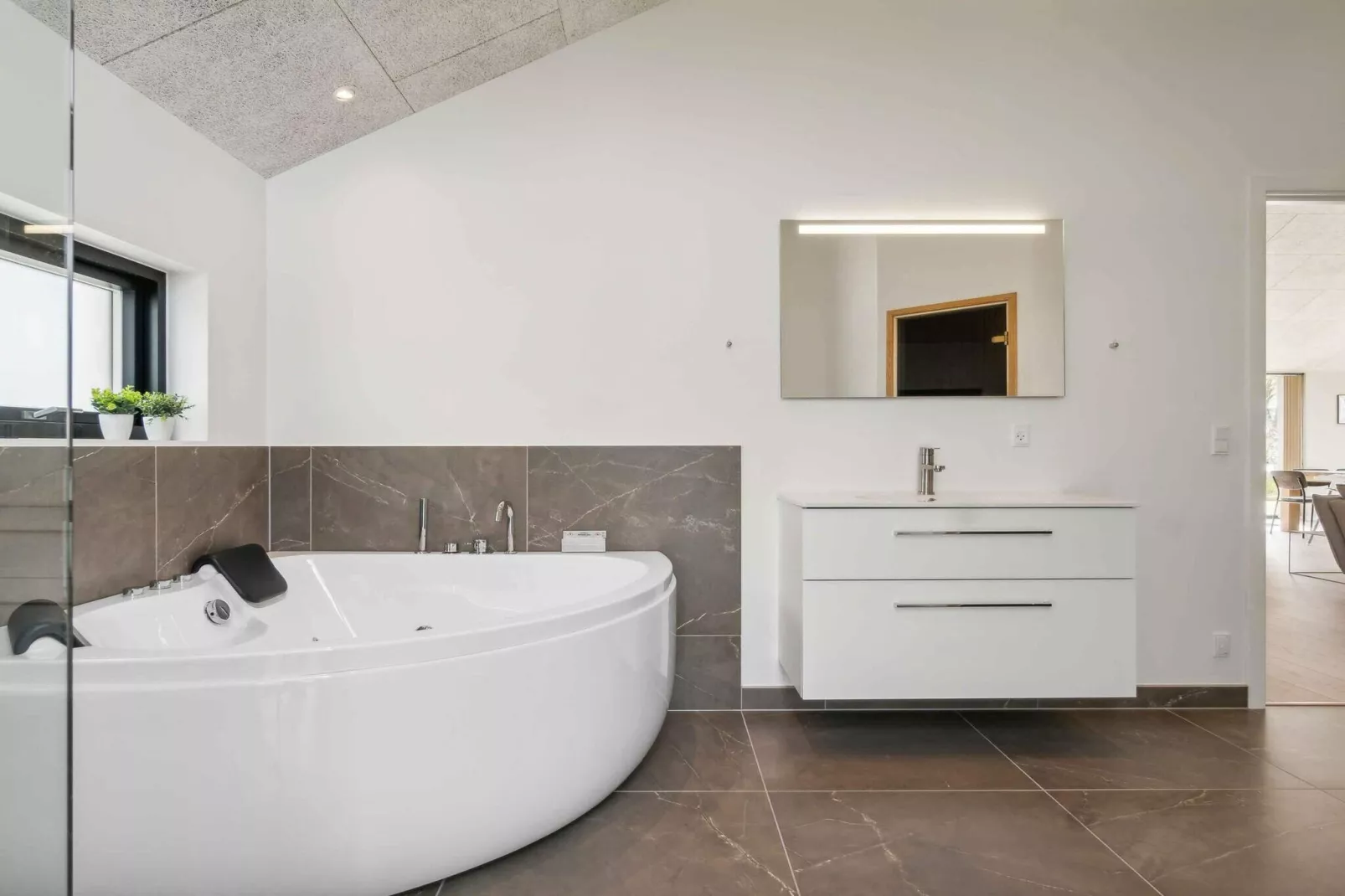 5 sterren vakantie huis in Millinge-Binnen