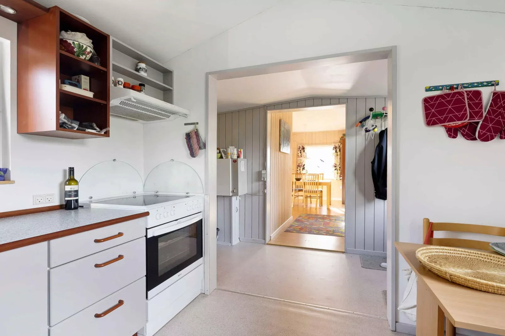 5 sterren vakantie huis in Holbæk-Binnen