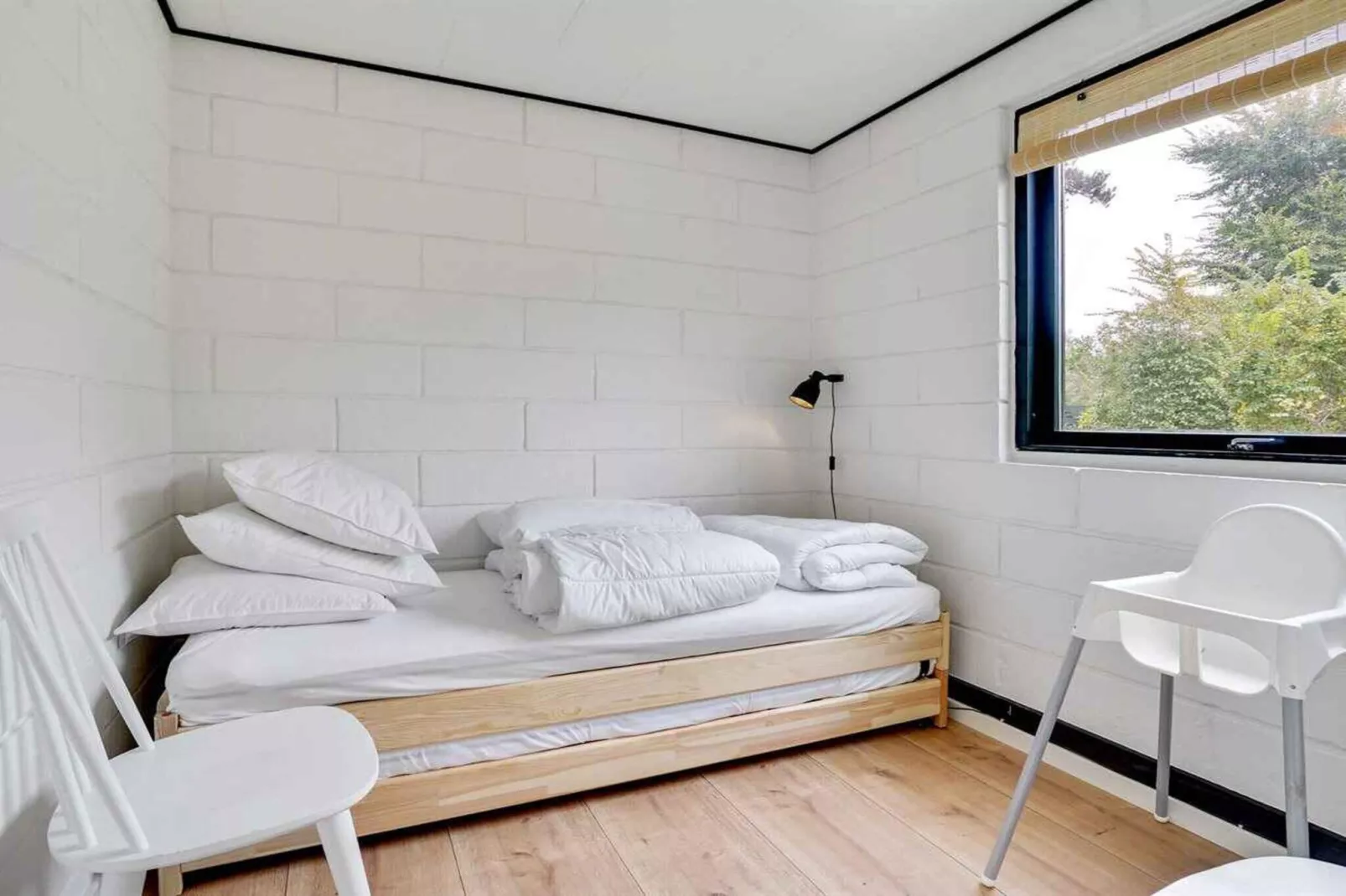 5 sterren vakantie huis in Højby-Binnen