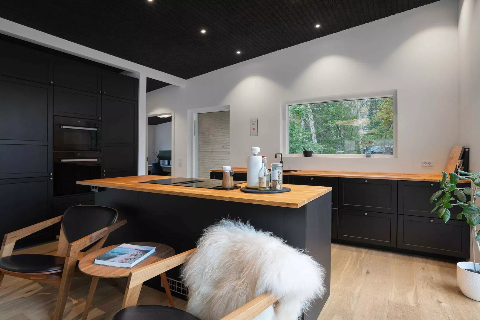 5 sterren vakantie huis in Frederiksværk-Binnen