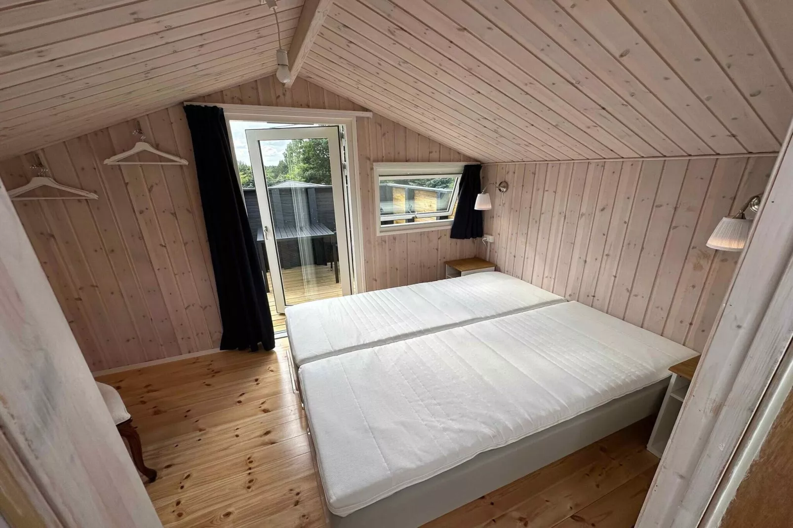 5 sterren vakantie huis in Fårvang-Binnen