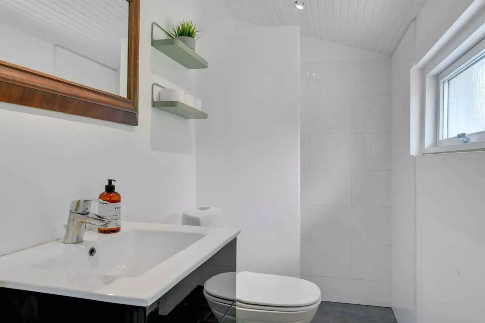 5 sterren vakantie huis in Dronningmølle-Binnen