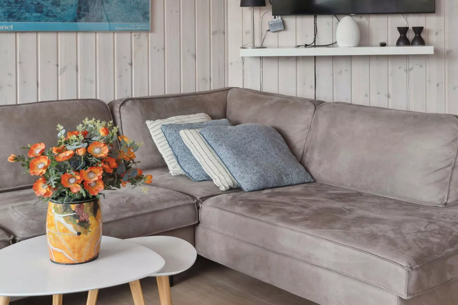 5 sterren vakantie huis in Idestrup-Binnen