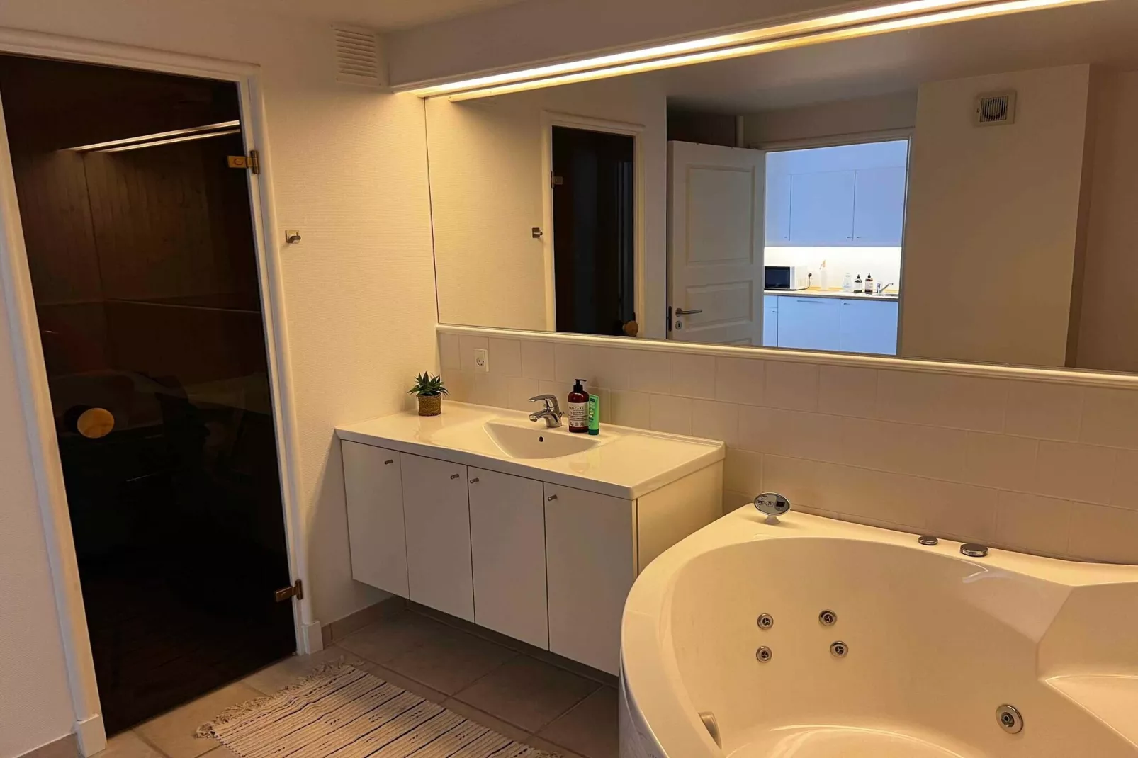 5 sterren vakantie huis in Gråsten-Binnen