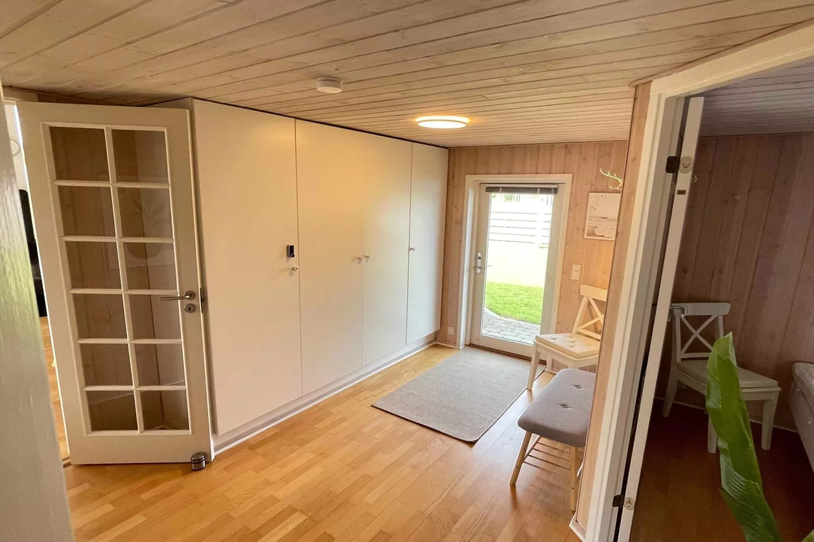 5 sterren vakantie huis in Juelsminde-Binnen