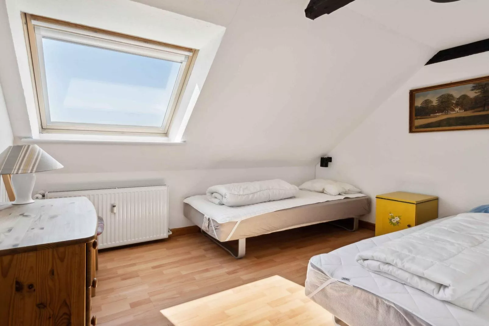 5 sterren vakantie huis in Sydals-Binnen