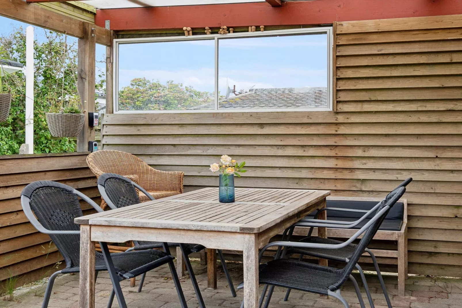 5 sterren vakantie huis in Broager-Binnen