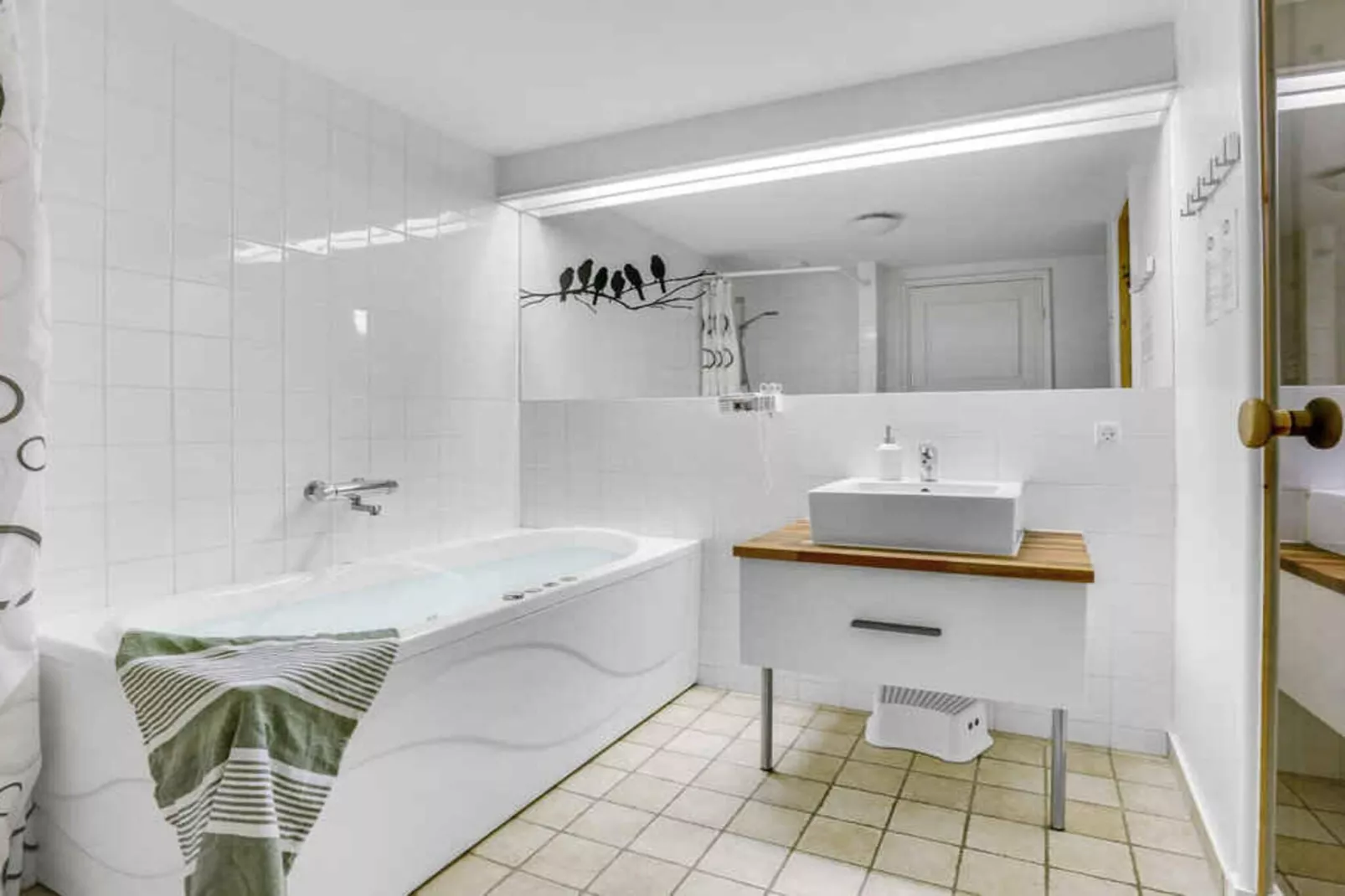 5 sterren vakantie huis in Nykøbing Sj-Binnen