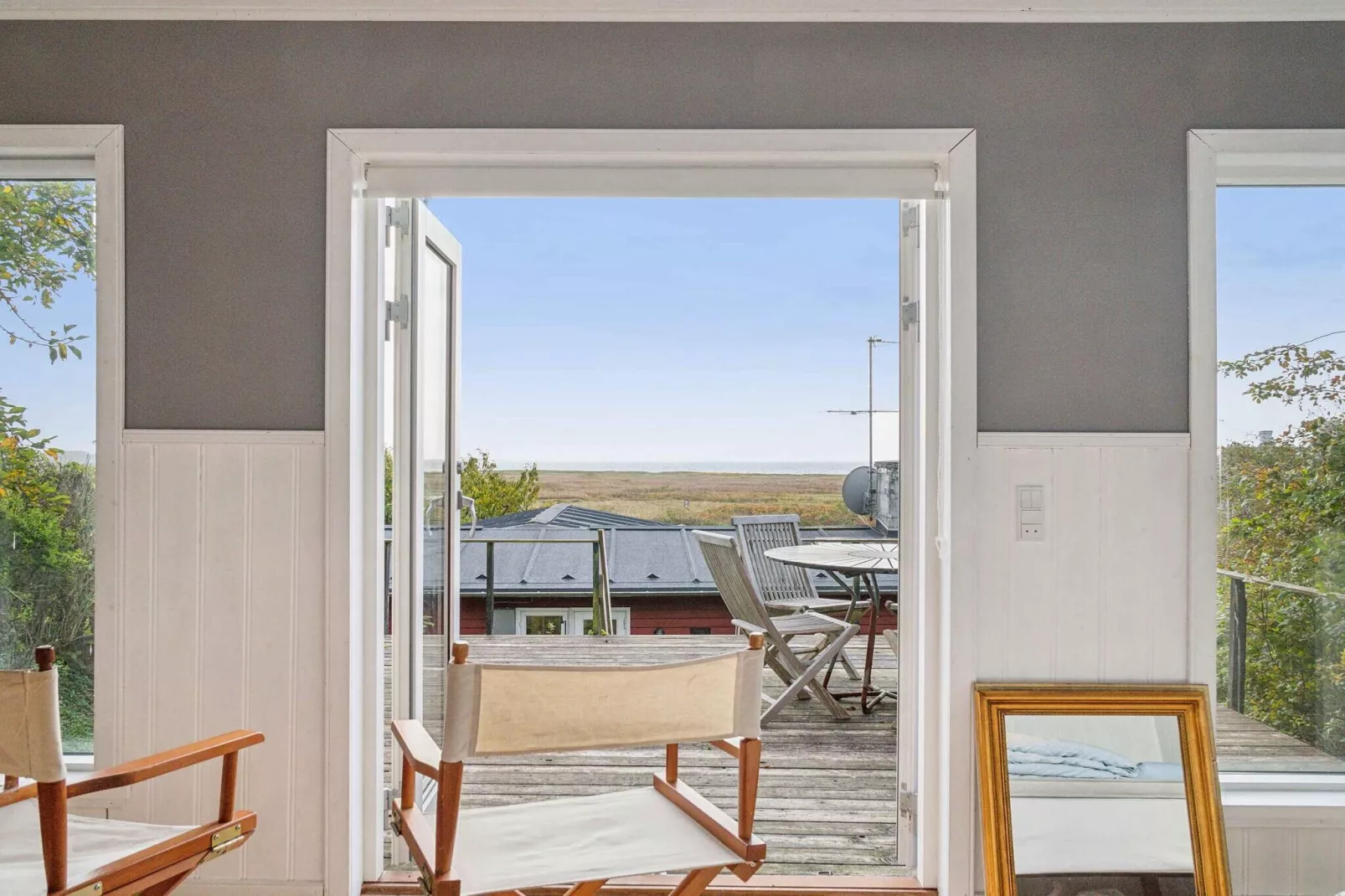 5 sterren vakantie huis in Ebberup-Binnen