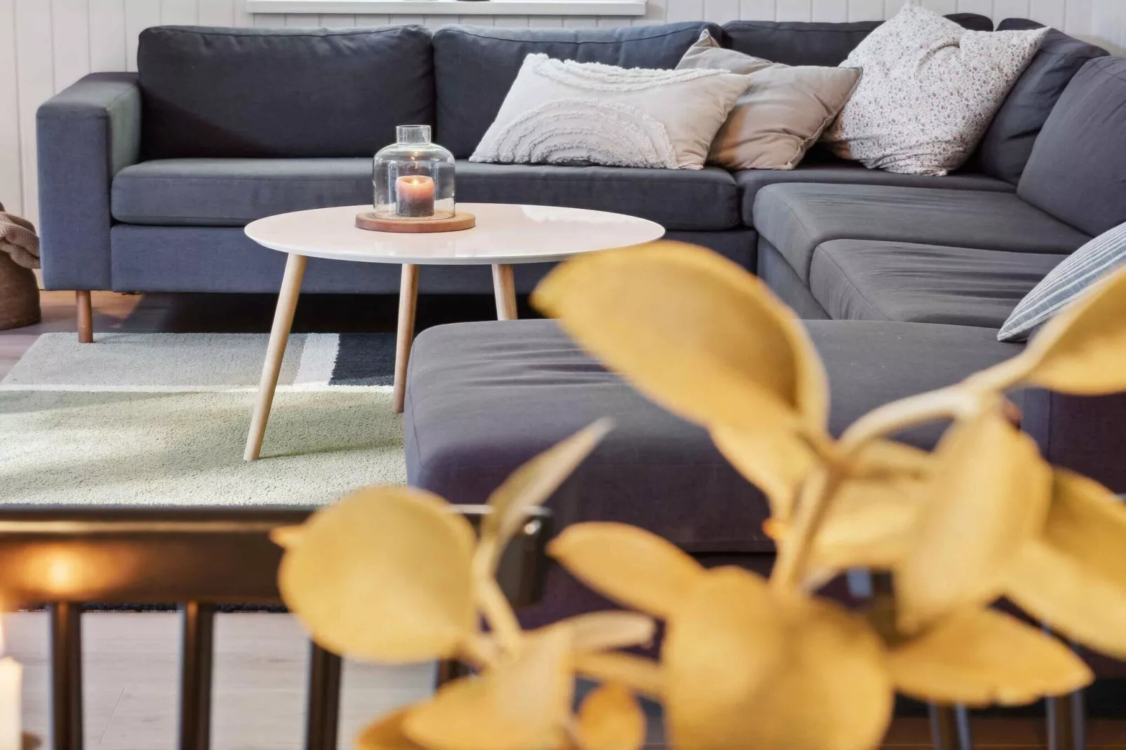 5 sterren vakantie huis in Hornbæk-Binnen