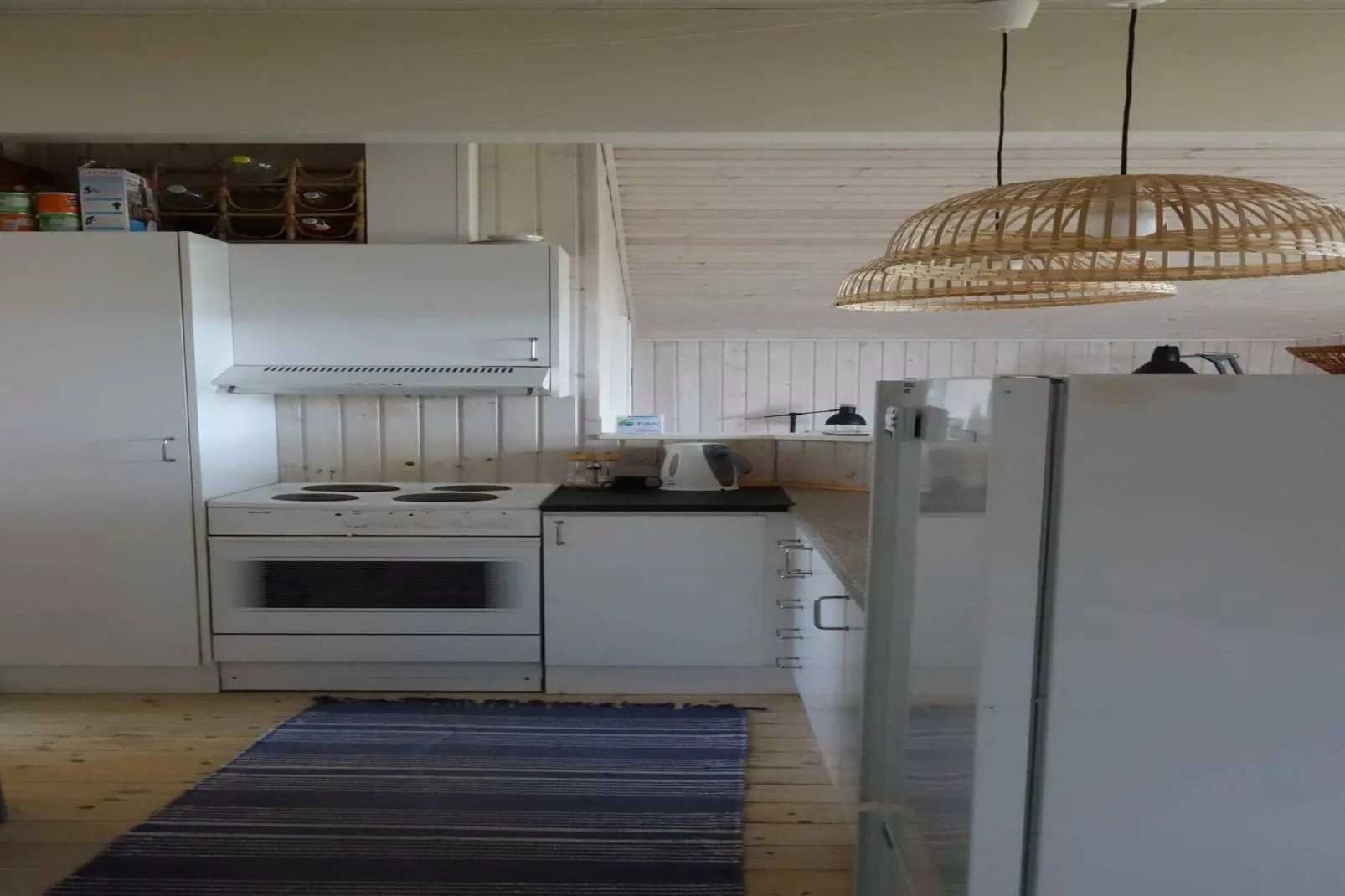 5 sterren vakantie huis in Faaborg-Binnen