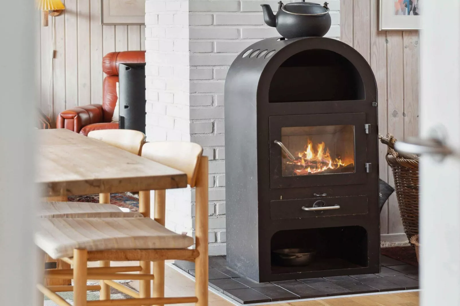 5 sterren vakantie huis in Ebberup-Binnen