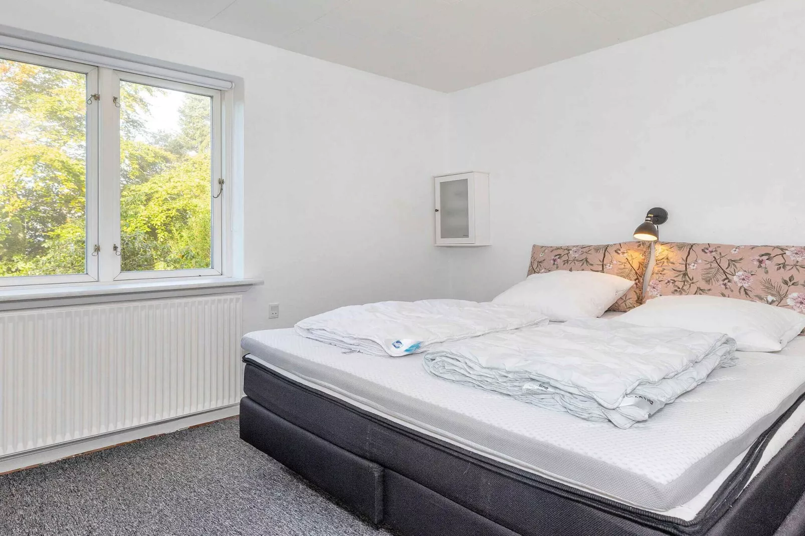 5 sterren vakantie huis in Fur-Binnen