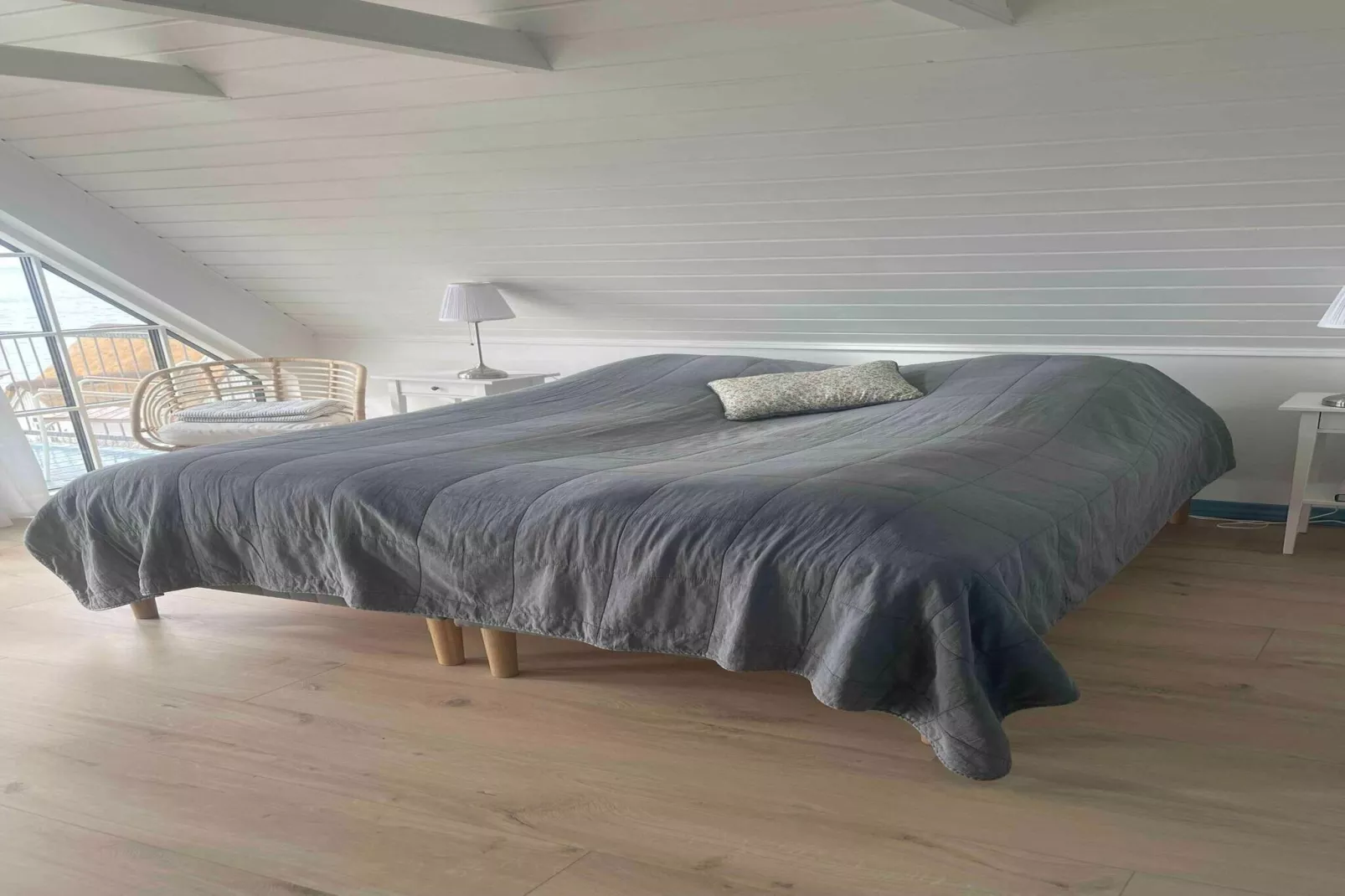 6 Personen vakantie huis in Haderslev-Binnen