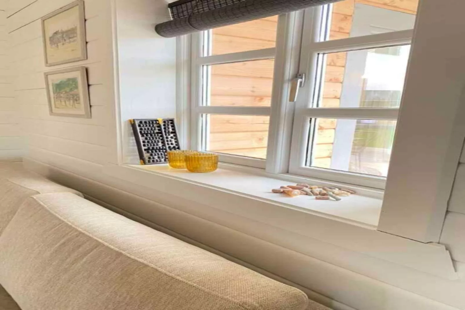 4 sterren vakantie huis in Idestrup-Binnen