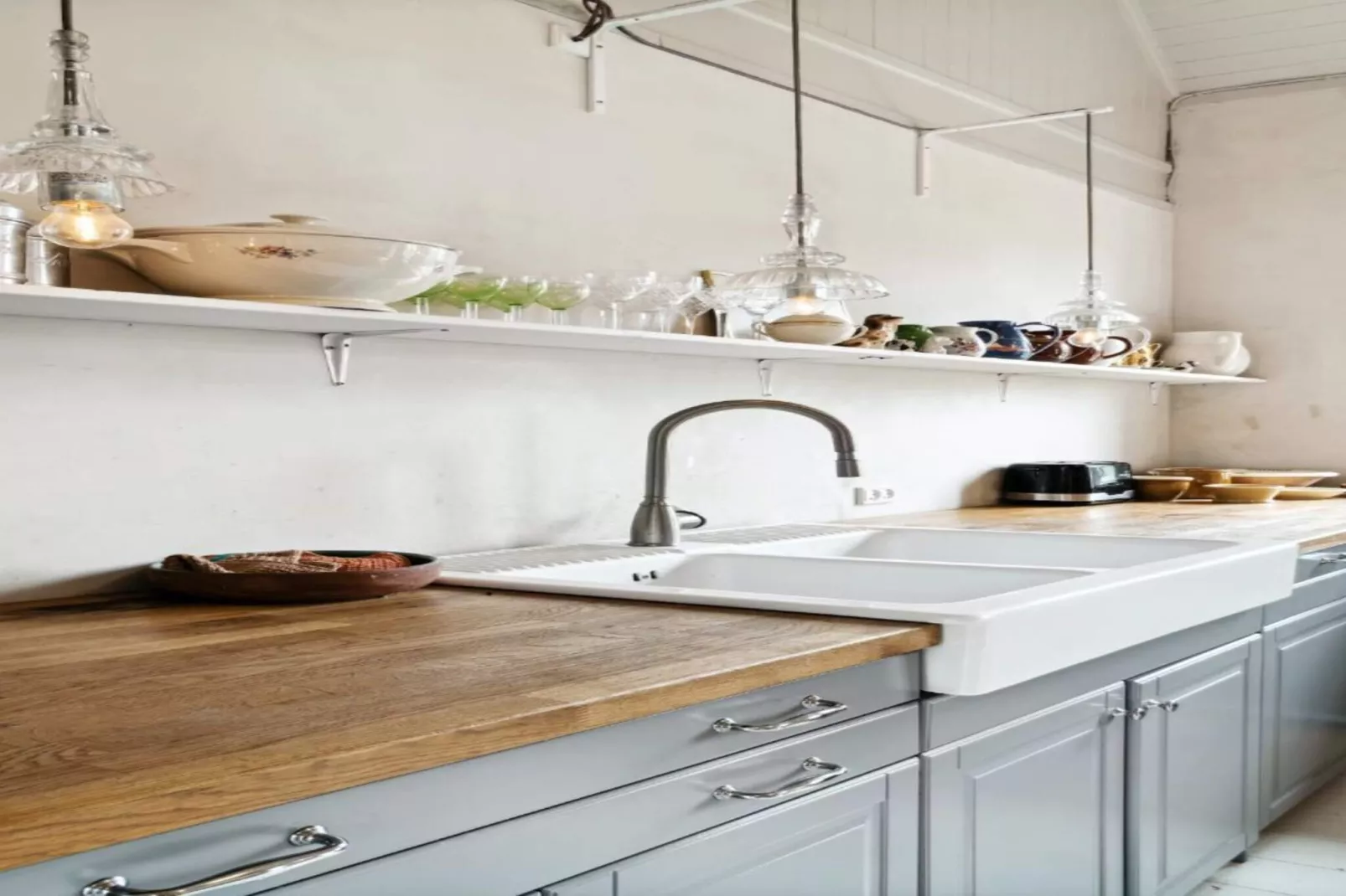 5 sterren vakantie huis in Svaneke-Binnen