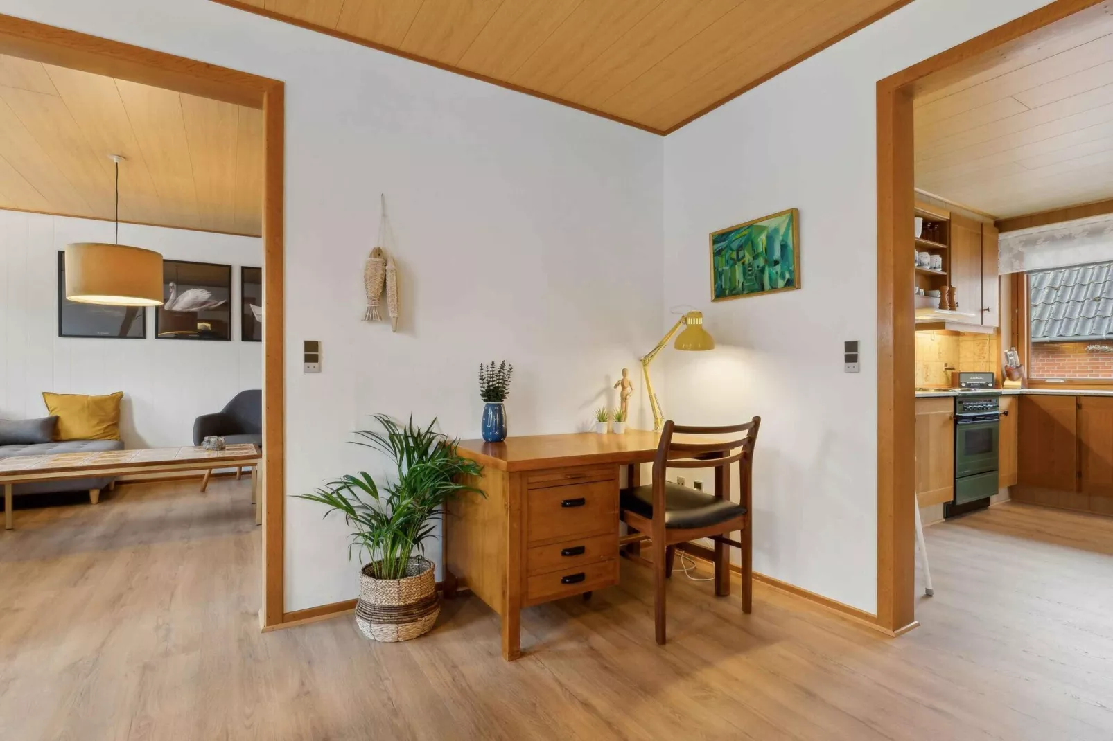 5 sterren vakantie huis in Bagenkop-Binnen