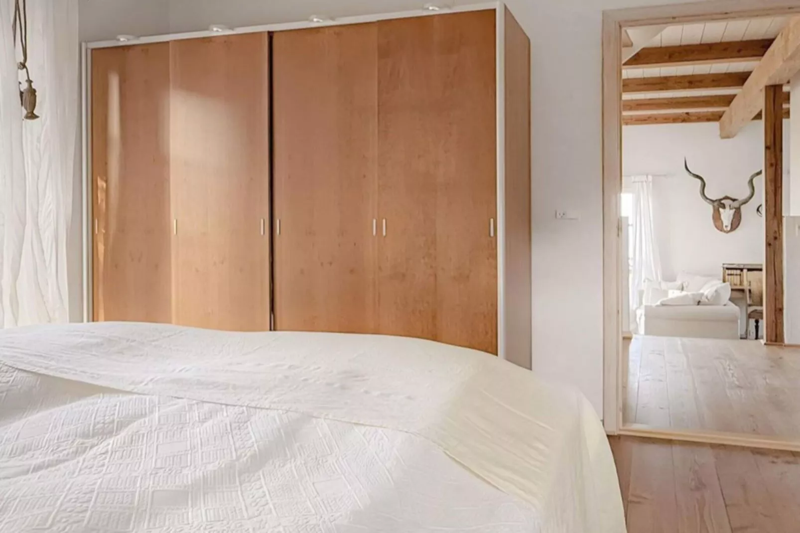 4 sterren vakantie huis in Svaneke-Binnen