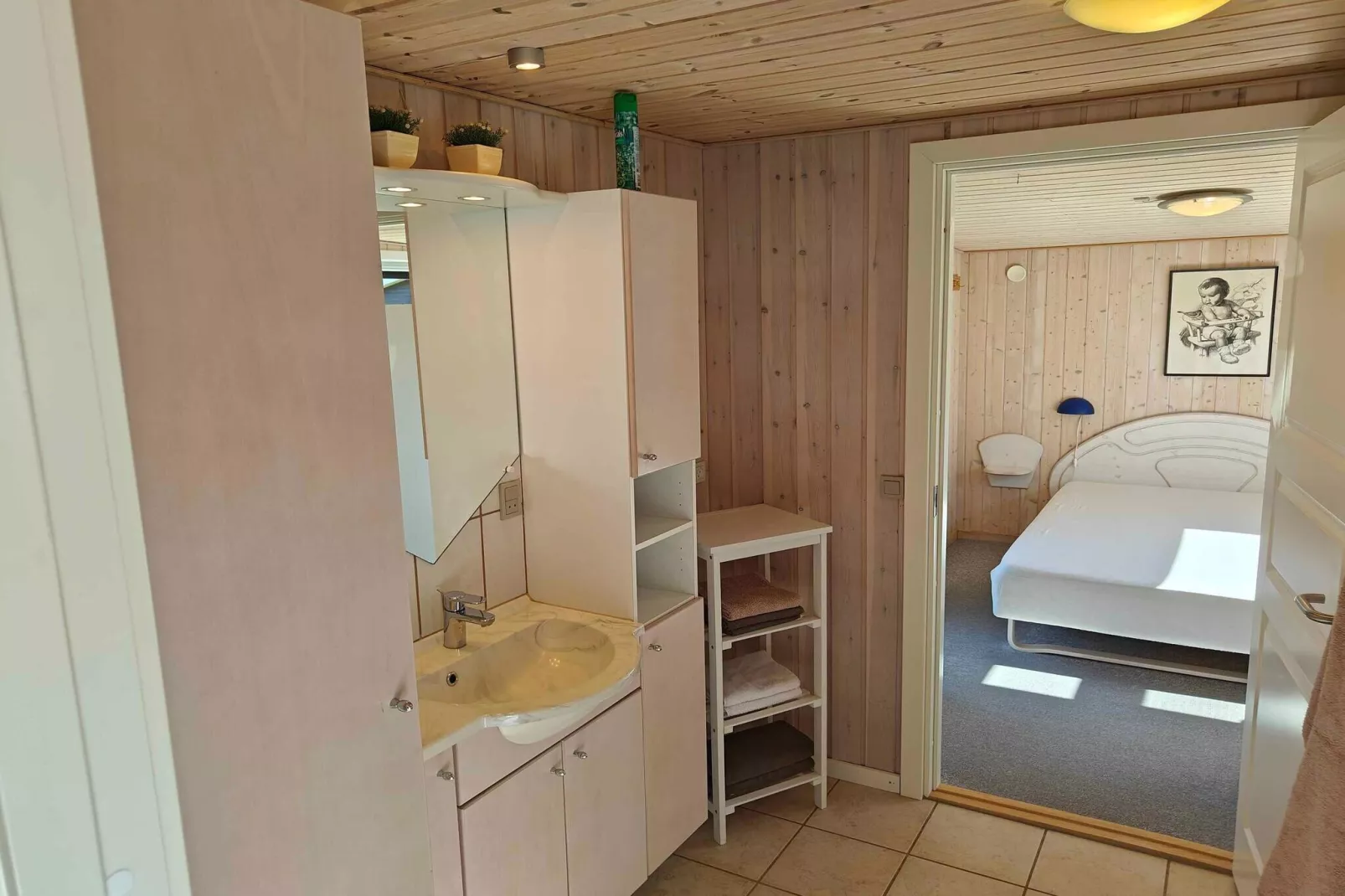 4 sterren vakantie huis in Løgstør-Binnen