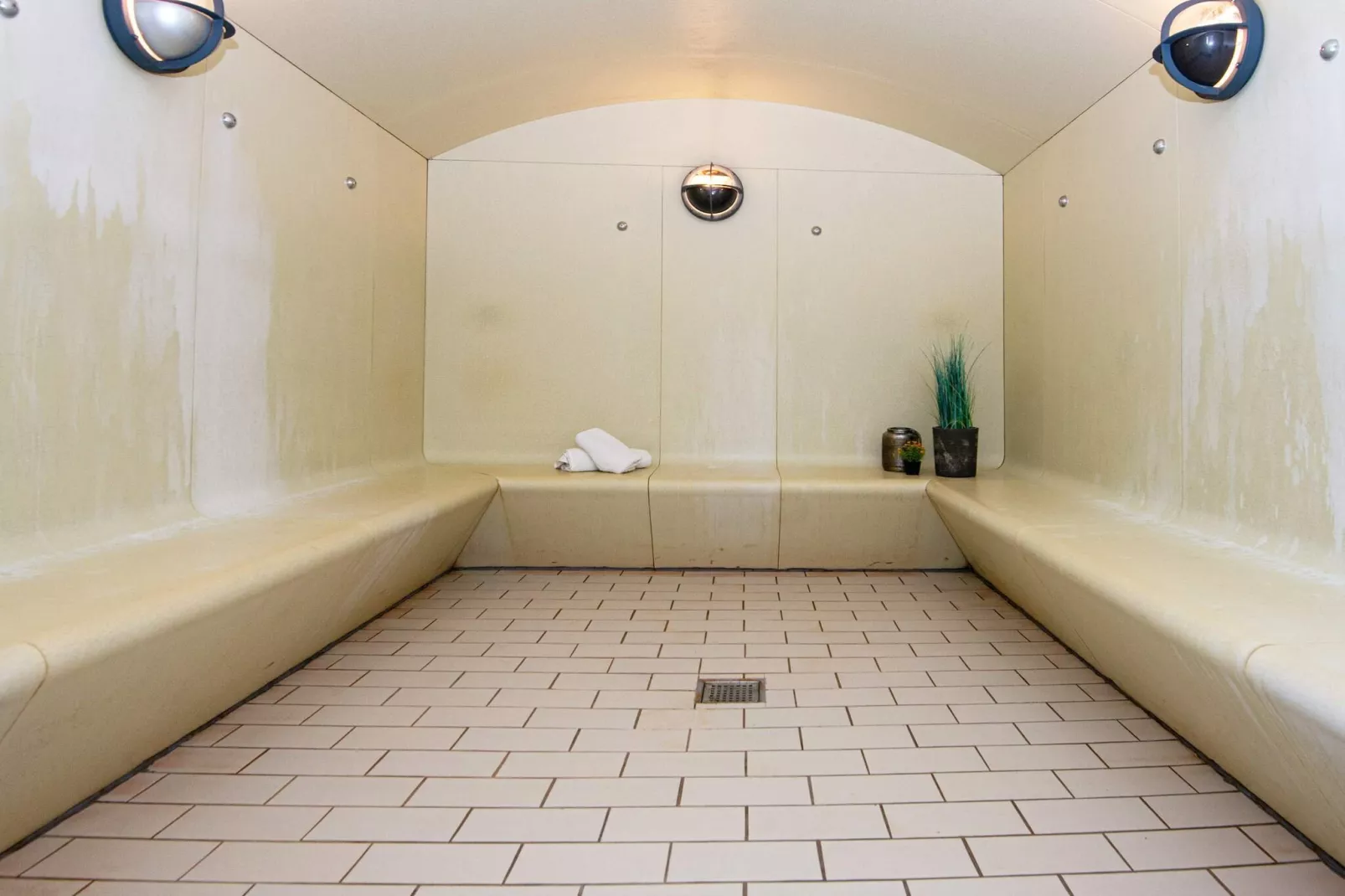 2 room,2 bath,View dune,G.Floor,Premi-Niet-getagd