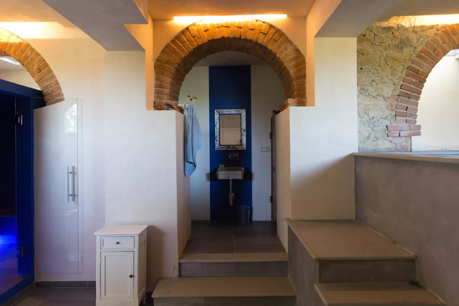 AL Montaldeo-Badkamer