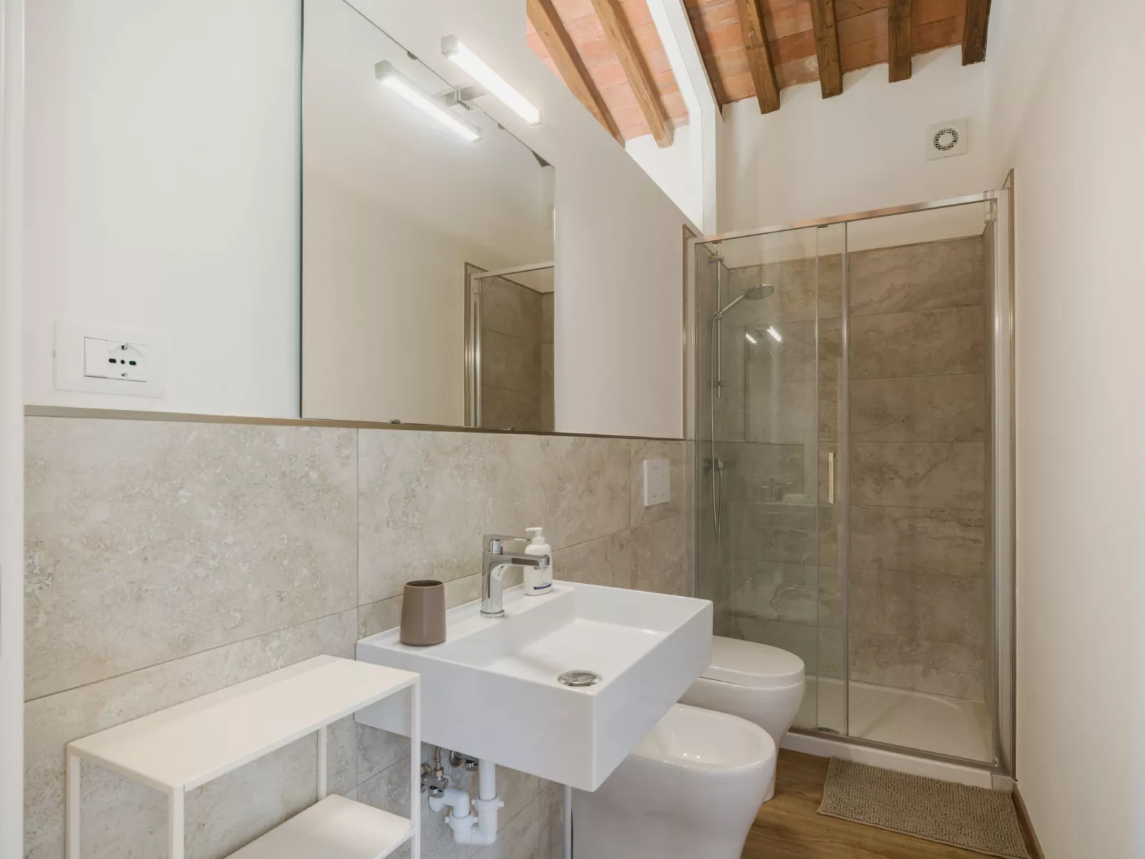 Casa Gli Aranci-Binnen