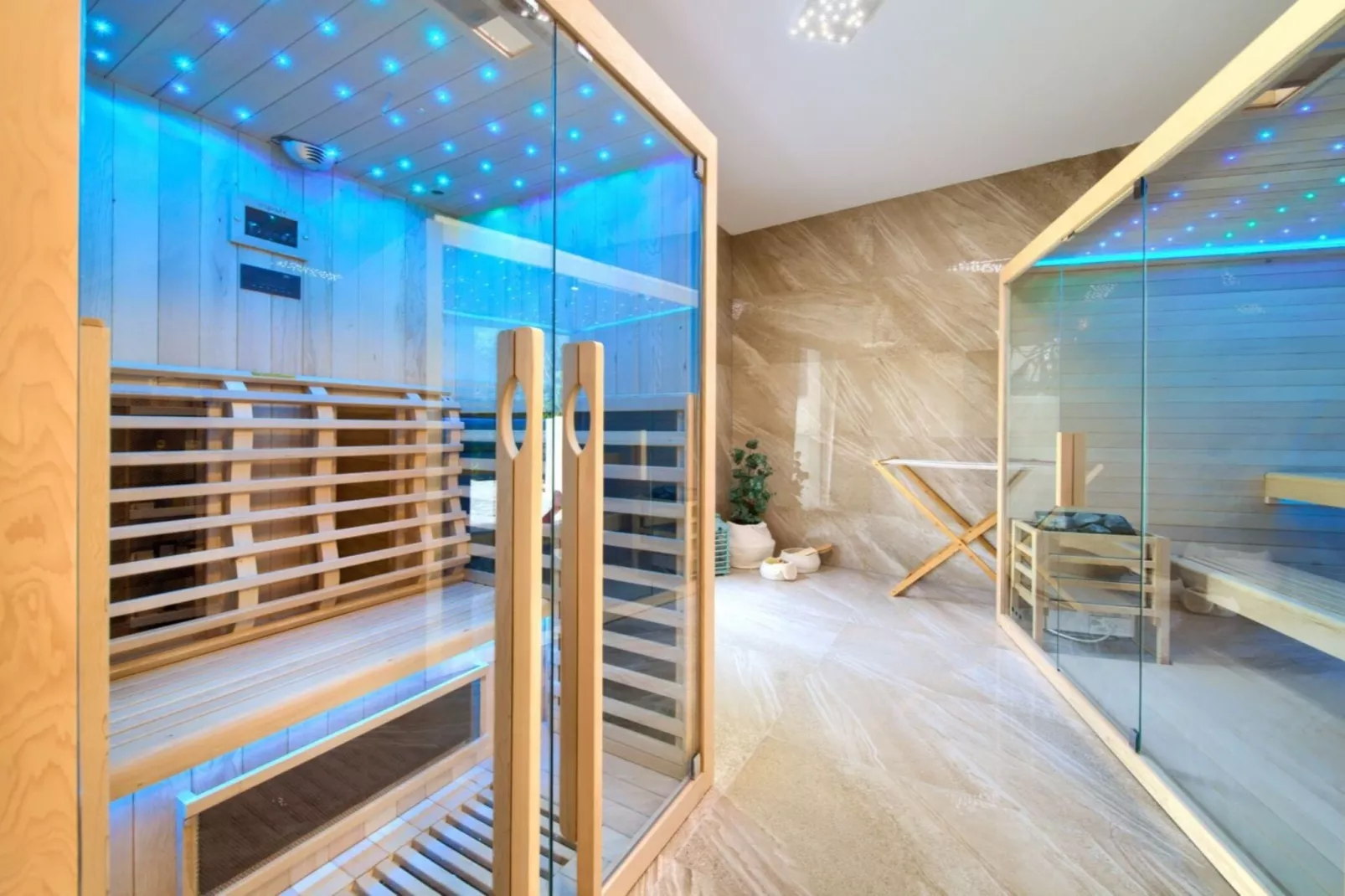 Wellness Apartment Modruna-Spa