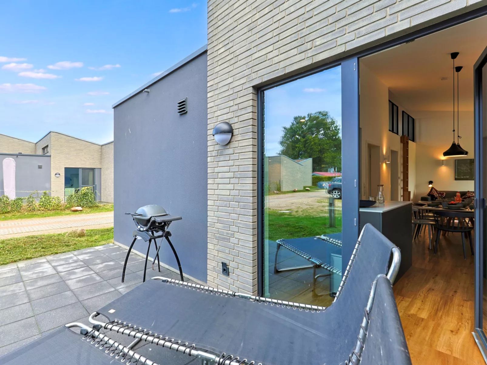 Abenteuerland-Buiten