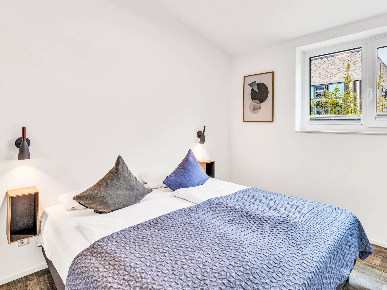 Zwischen den Hügeln (153) - Binnen