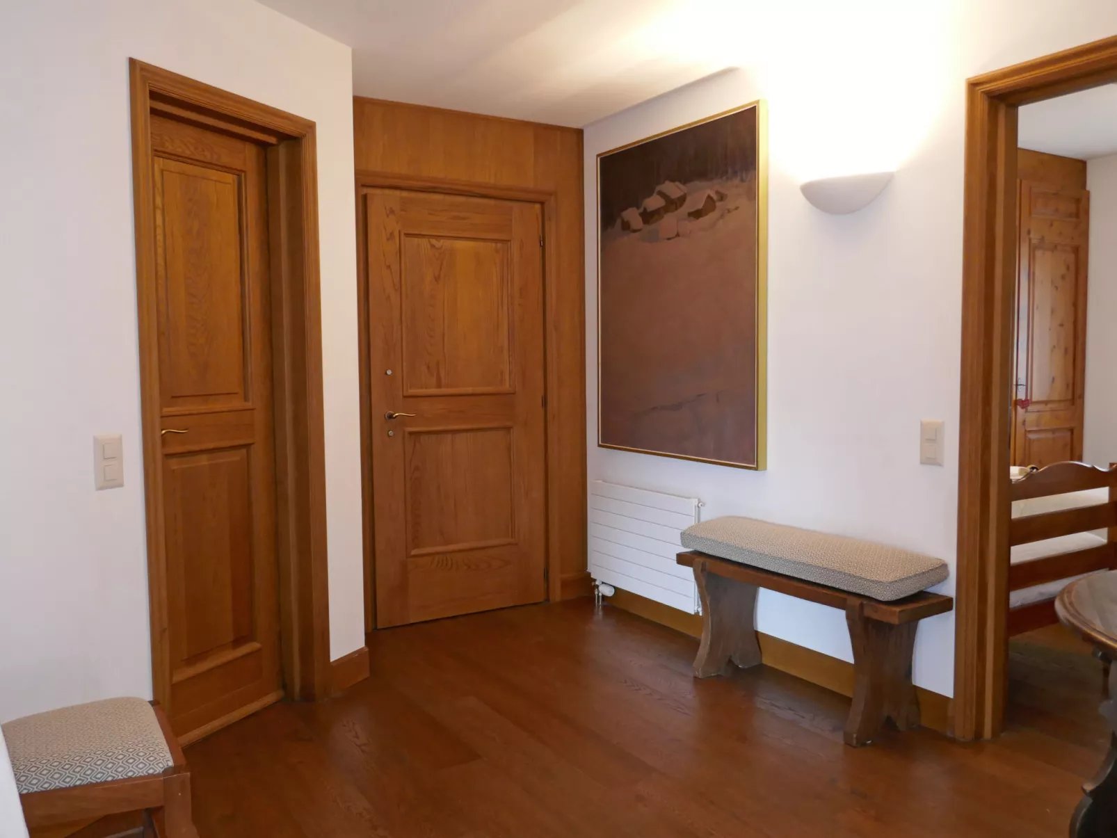 Chesa Sonnalpine B 48-Binnen