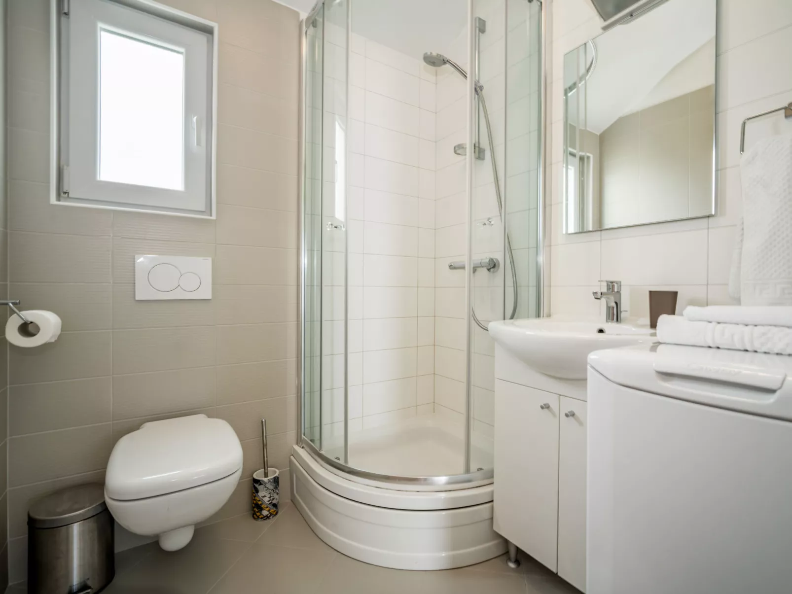 Villa Kožino-Binnen