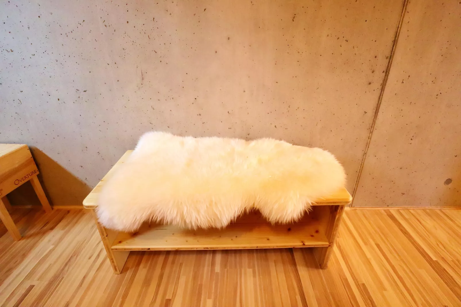 Chalet Sibratsgfäll 1-Sfeer