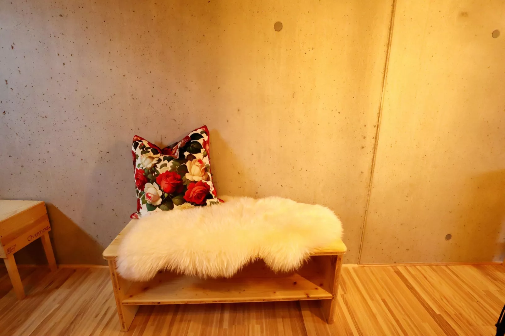 Chalet Sibratsgfäll 2-Sfeer