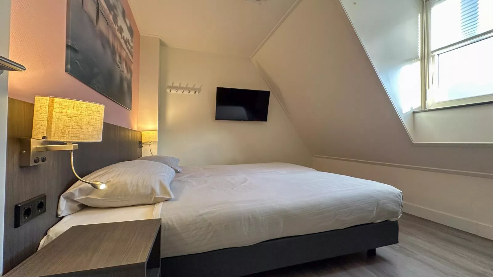 Happy Beach 50-Slaapkamer