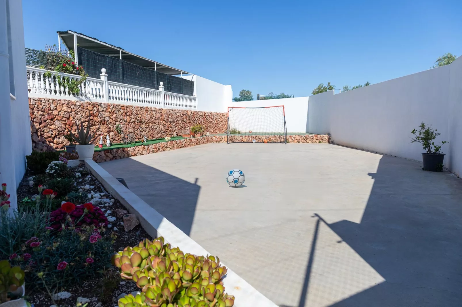 CT 355 AL - Faro's Pechina Rural - Disfruta de un Cortijo