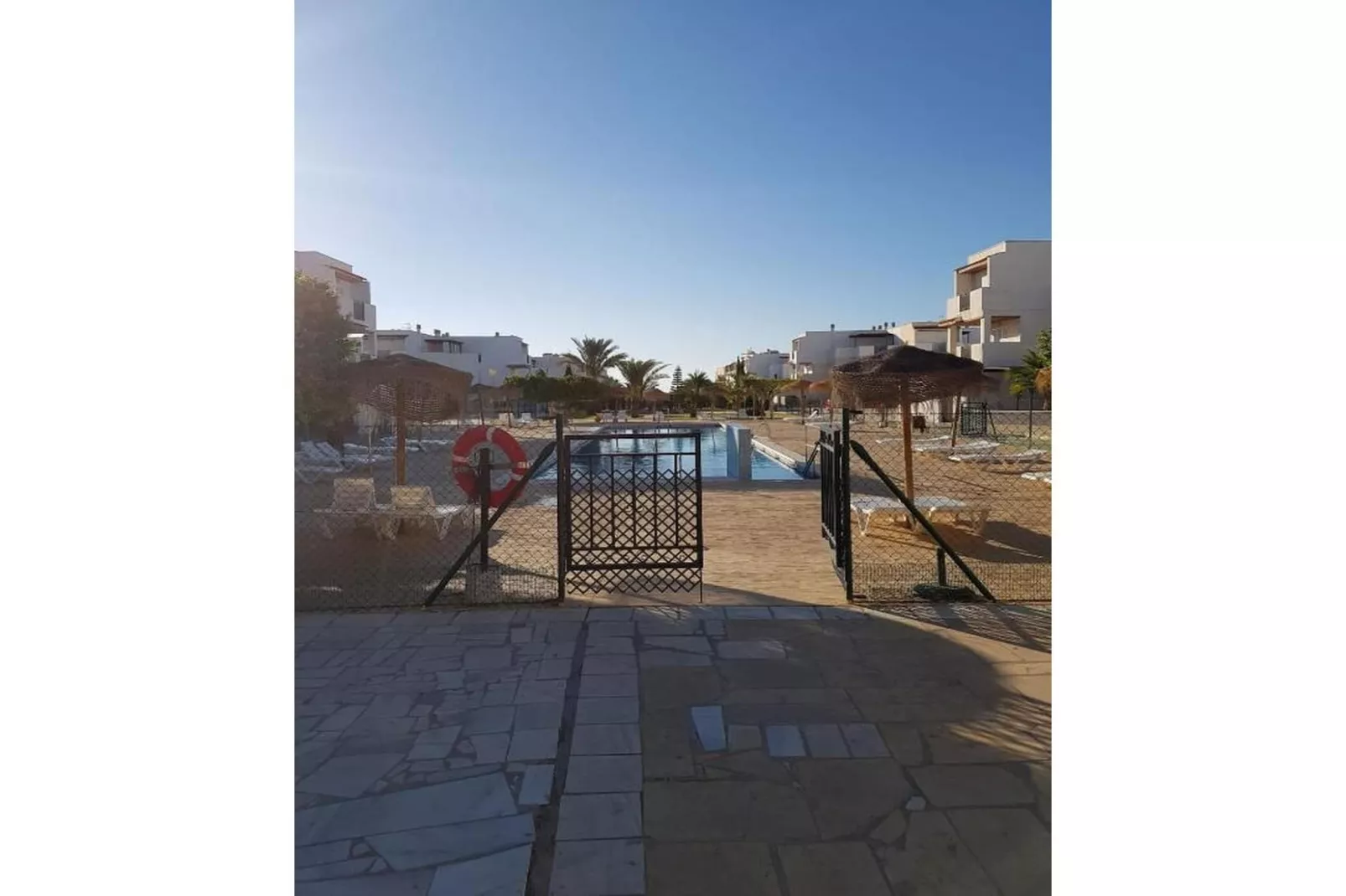 CT 367 AL - Faro's Casa Extradionaria - Urbanización Natura World-Gebieden zomer 1km