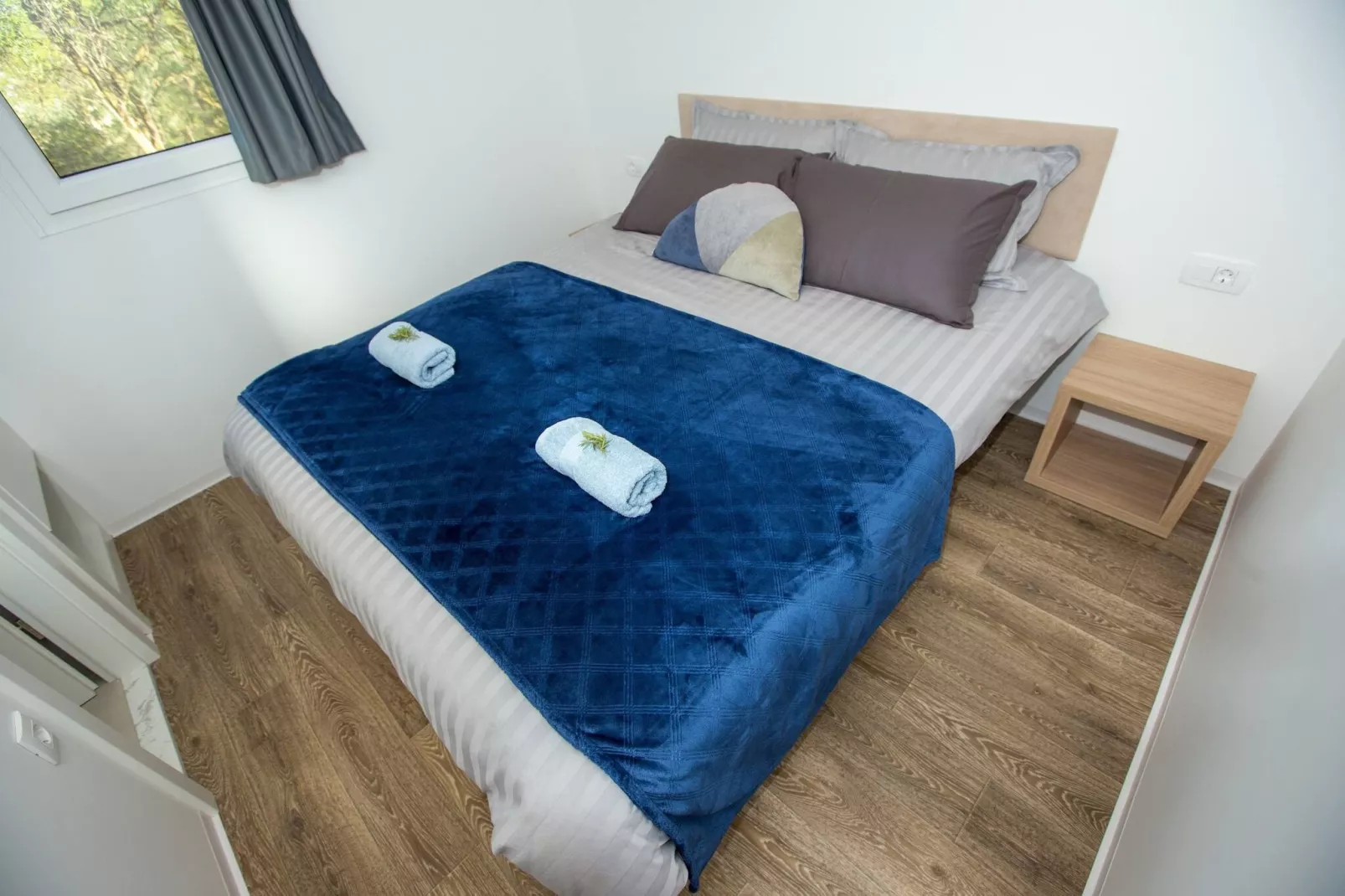 Holiday home Relax-Slaapkamer