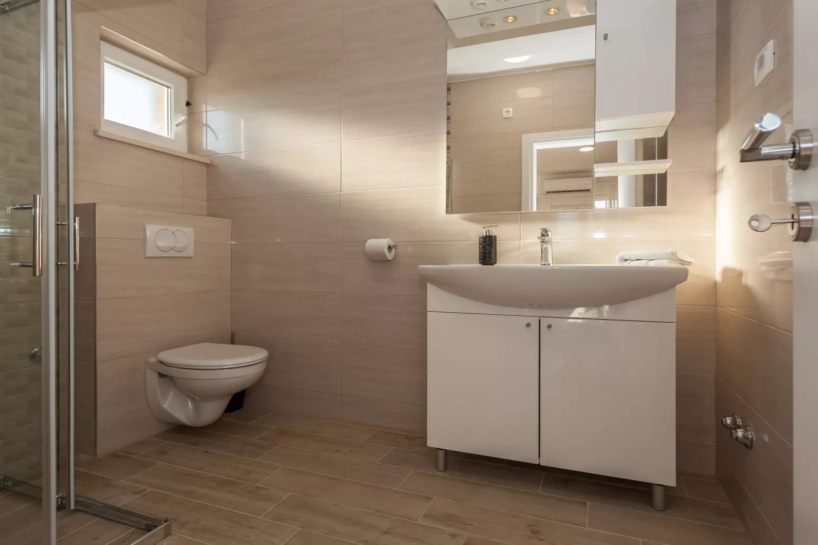 Seaside Villa Marin-Slaapkamer