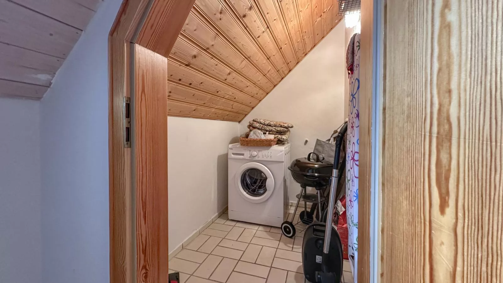 Weiherblasch II-Faciliteiten