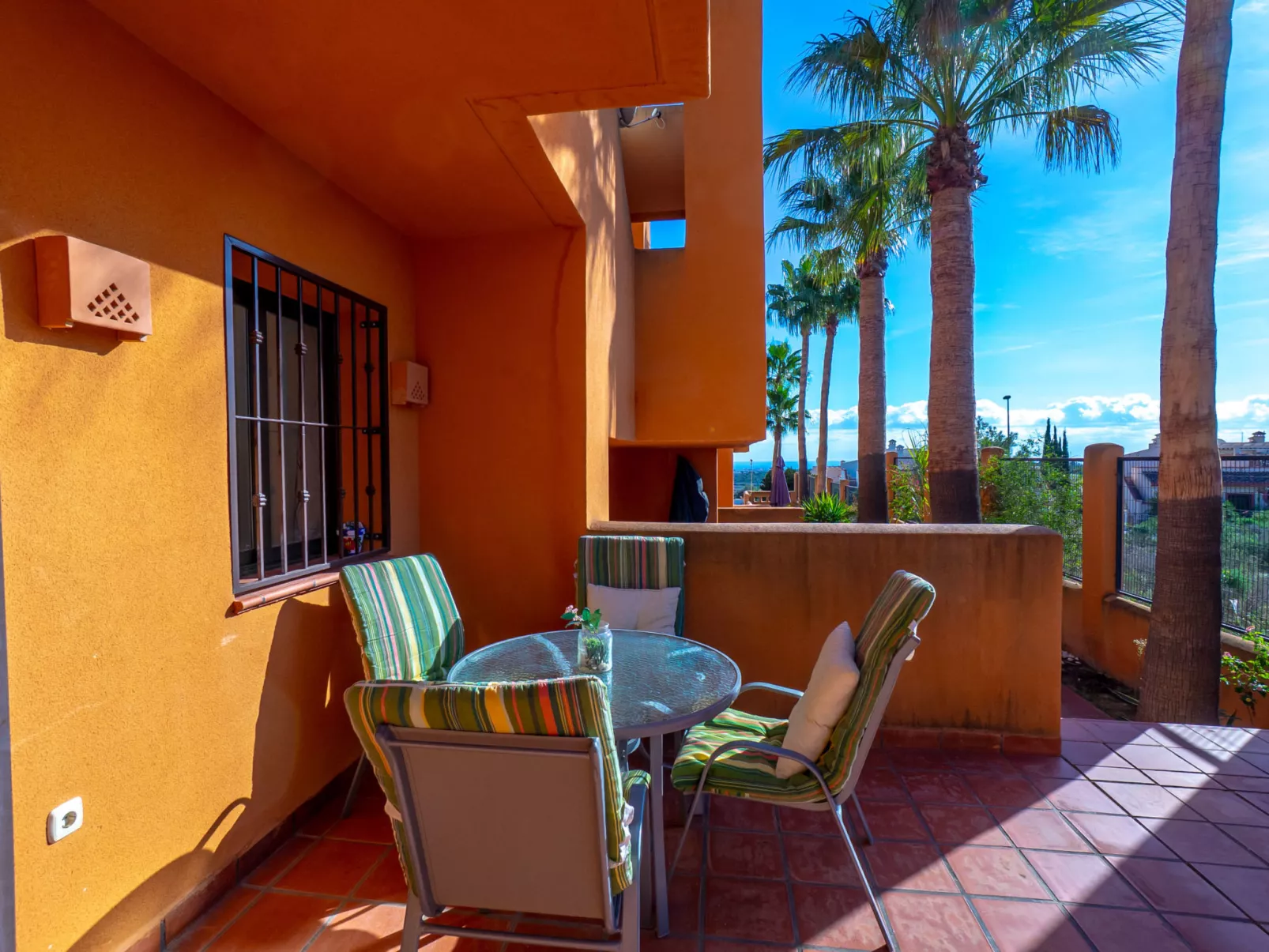 Cerro del Sol 6-Buiten