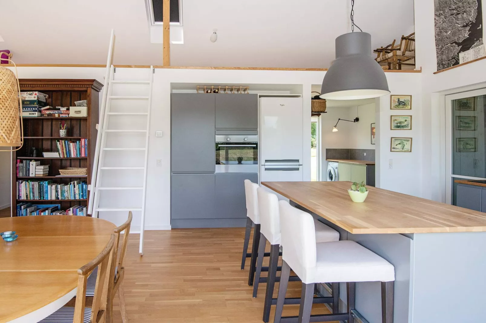 5 sterren vakantie huis in Engesvang-Binnen