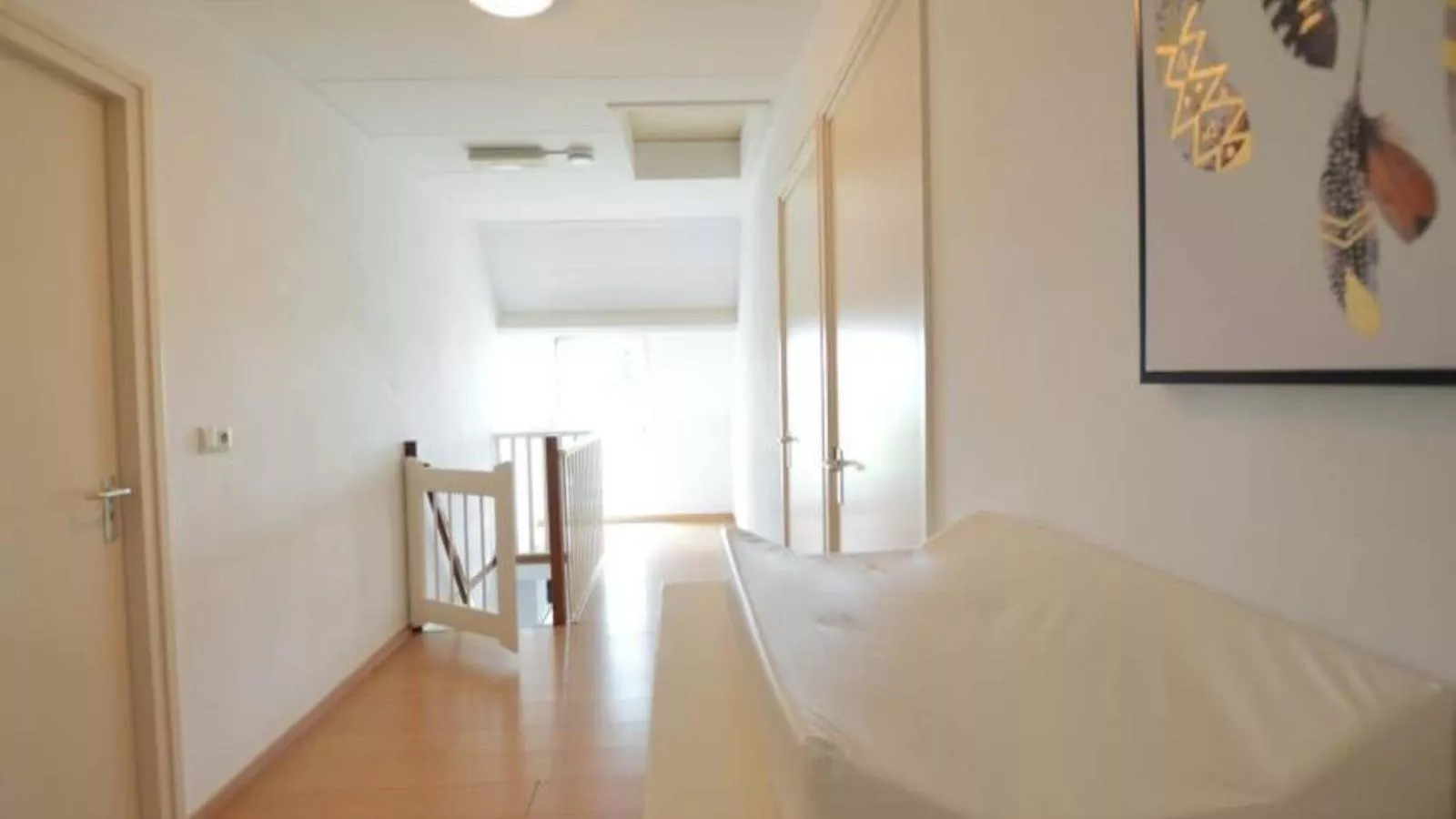 De Open Schuur-Overloop