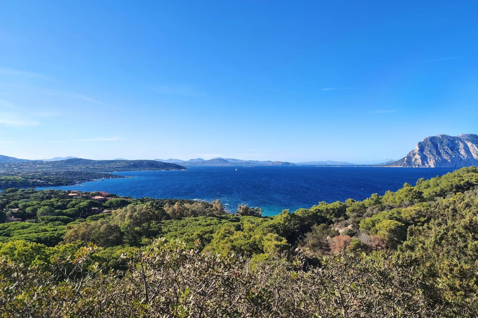Le Villette di San Gavino PT1-Gebieden zomer 20km