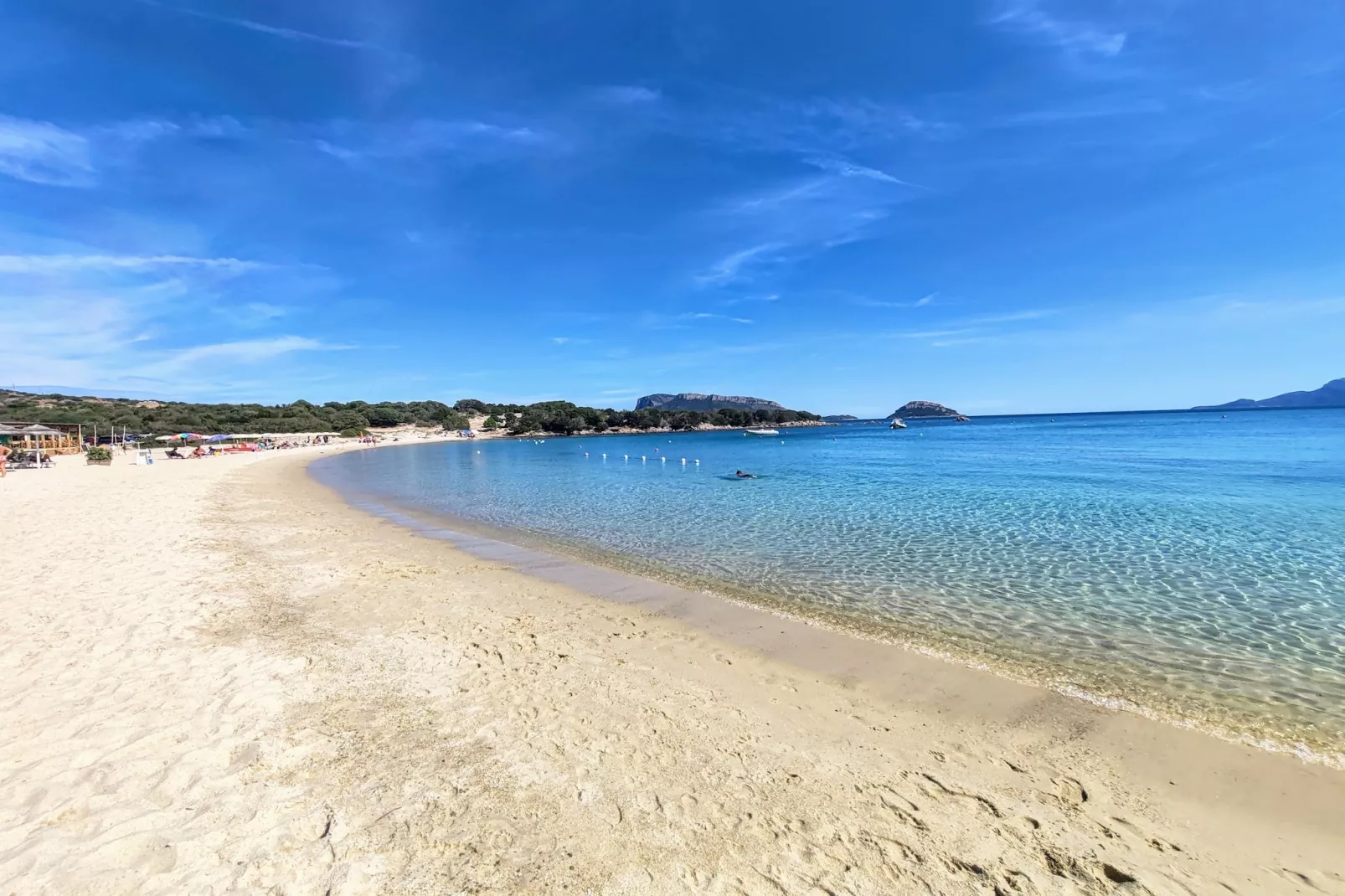 Residenza L'Oasi-Gebieden zomer 5km